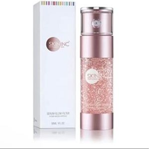 SkinInc Serum Glow Filter NIB